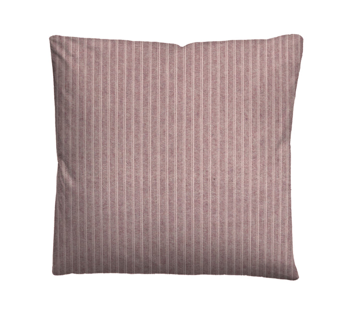 biberna Melange-Flanell Bettwäsche 155x200/220 cm + 80x80 cm