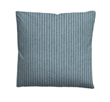 biberna Melange-Flanell Bettwäsche 155x200/220 cm + 80x80 cm