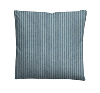 biberna Melange-Flanell Bettwäsche 155x200/220 cm + 80x80 cm