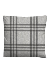 biberna Melange-Flanell Bettwäsche 155x200/220 cm + 80x80 cm