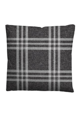 biberna Melange-Flanell Bettwäsche 155x200/220 cm + 80x80 cm