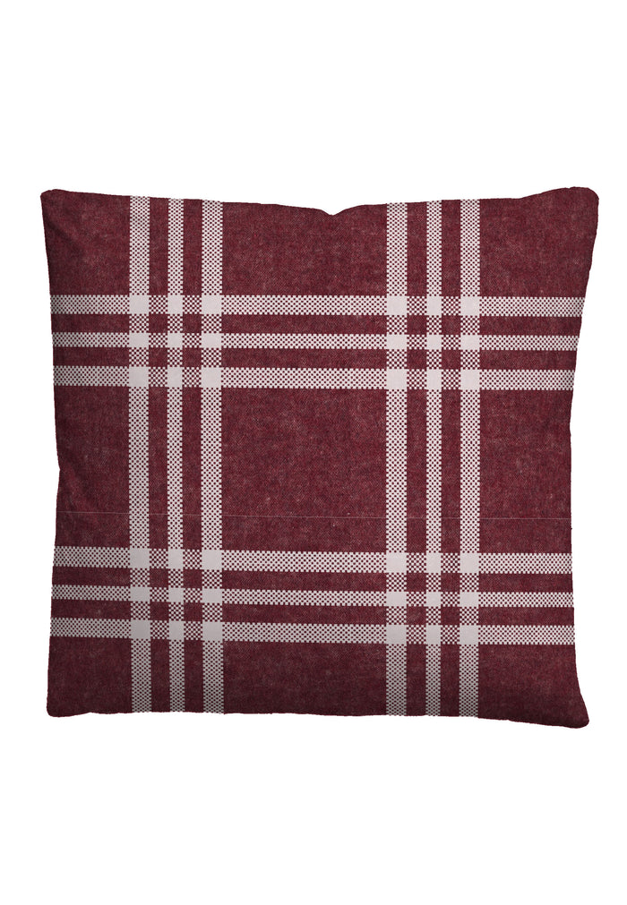 biberna Melange-Flanell Bettwäsche 155x200/220 cm + 80x80 cm