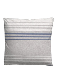 biberna Melange-Flanell Bettwäsche 155x200/220 cm + 80x80 cm