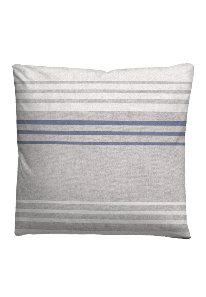 biberna Melange-Flanell Bettwäsche 155x200/220 cm + 80x80 cm