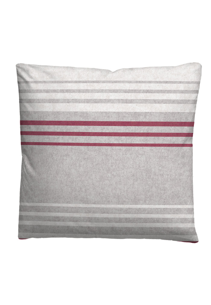 biberna Melange-Flanell Bettwäsche 155x200/220 cm + 80x80 cm