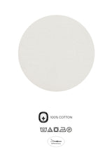 biberna Melange-Flanell Bettwäsche 155x200/220 cm + 80x80 cm