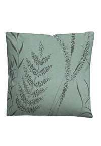 biberna Melange-Flanell Bettwäsche 155x200/220 cm + 80x80 cm