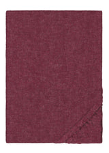 biberna Spannbetttuch