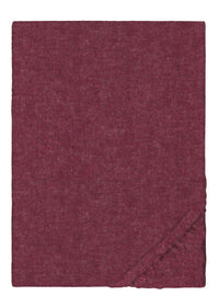 biberna Spannbetttuch