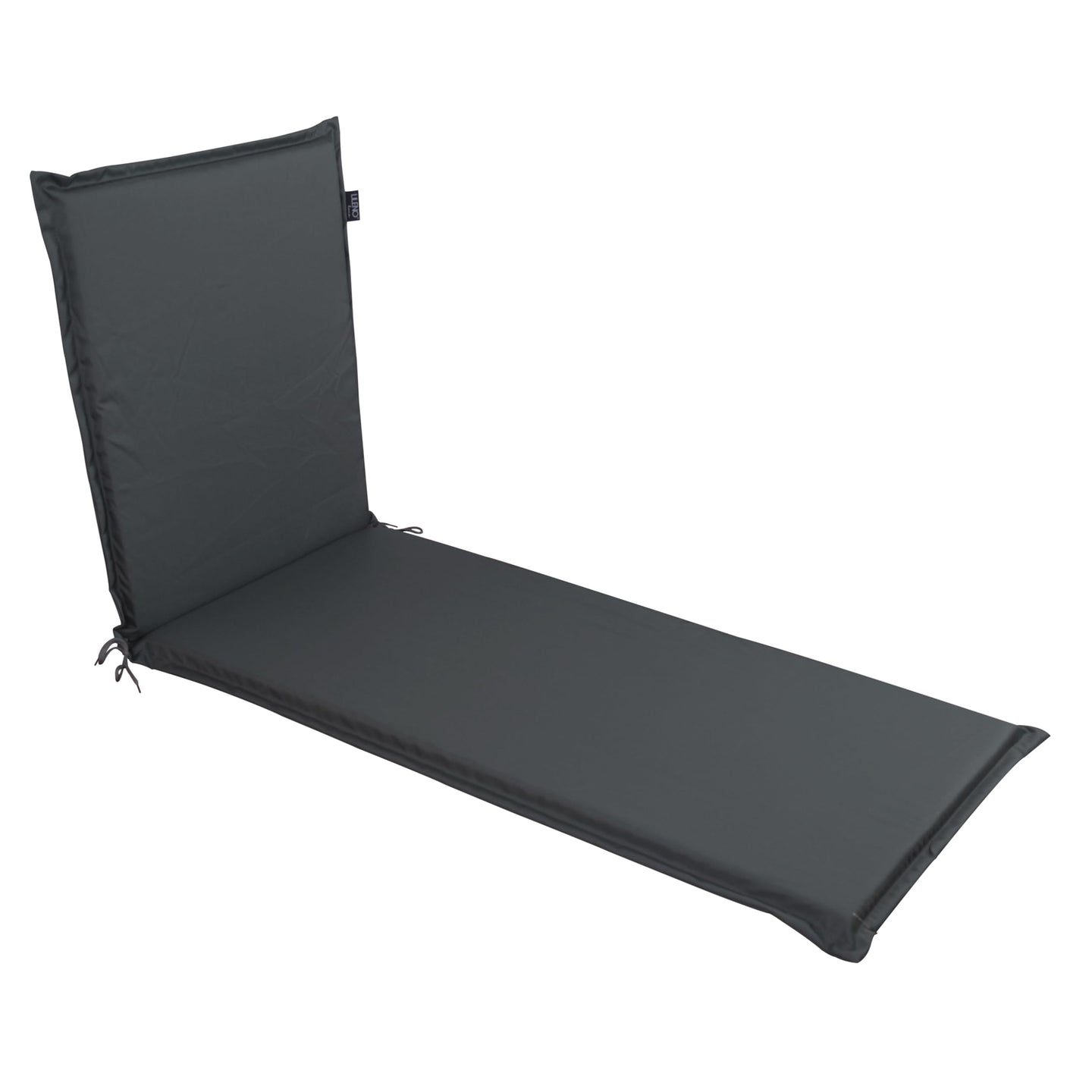 Liegenauflage MIAMI perfekt für Strandliege, Sonnenliege Auflage, Gartenliege Auflage