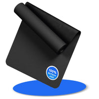 Bodenschutzmatte - extra wiederstandsfähige Laufband Matte 8 mm Dicke