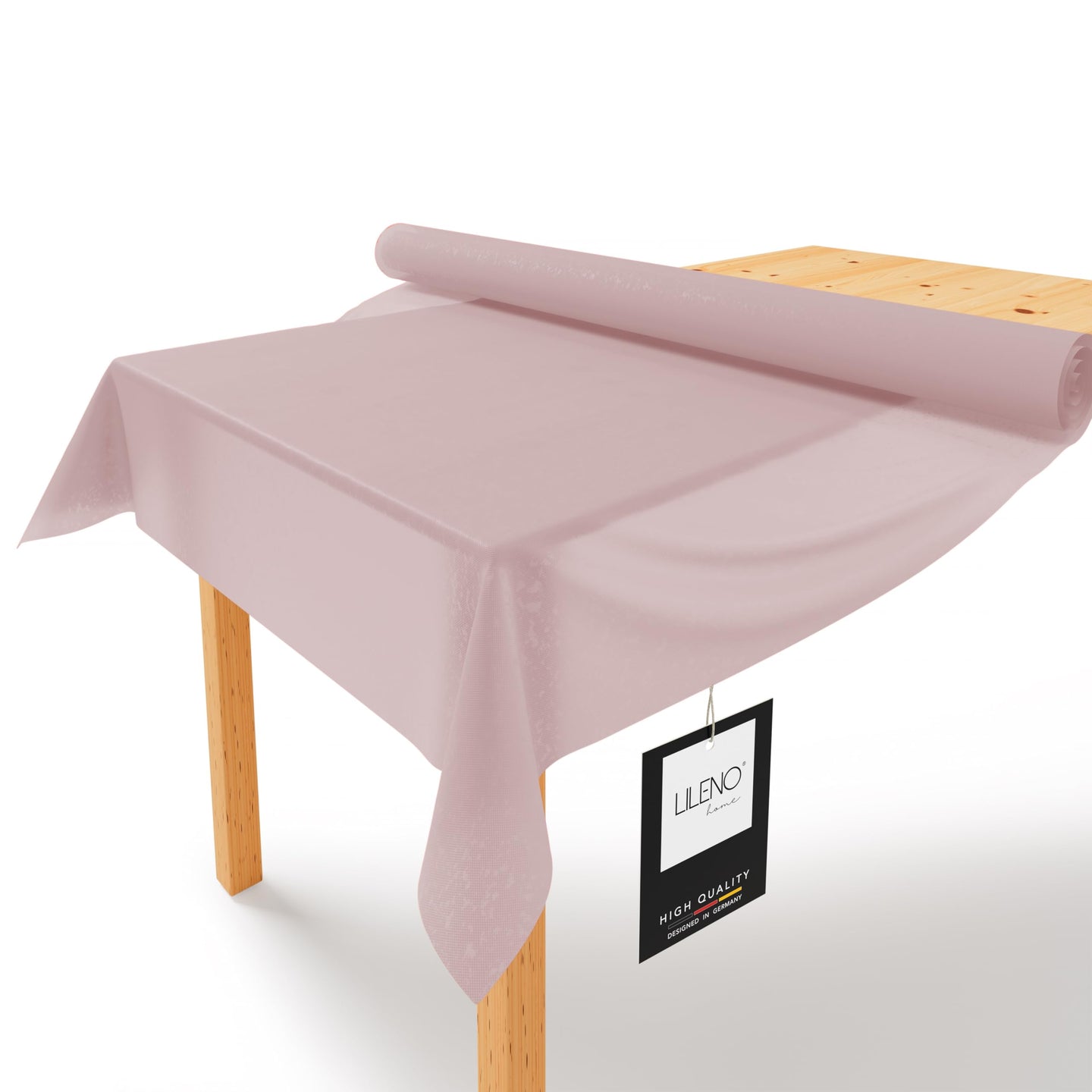 Tischdeckenrolle 1,10x25 m - Tischdecke aus Vlies