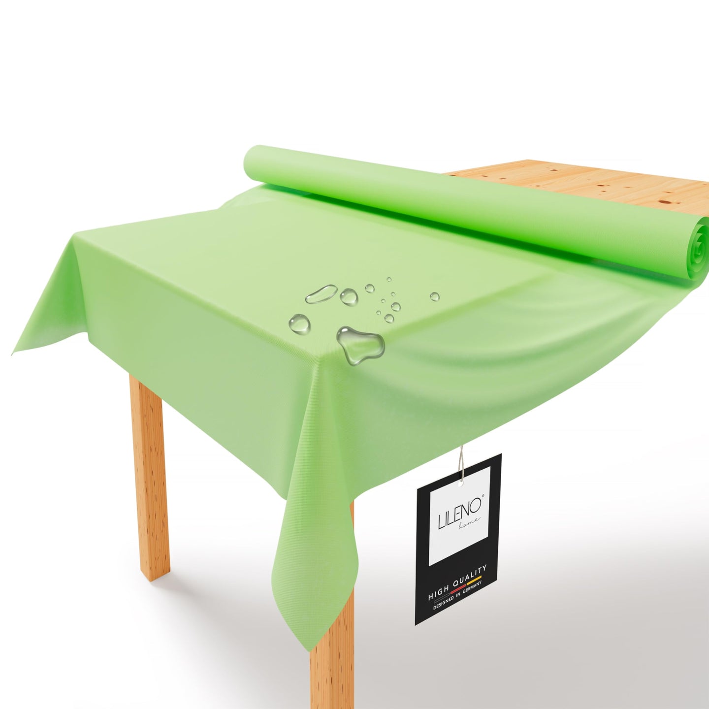 Tischdeckenrolle 1,10x25 m - Tischdecke aus Vlies