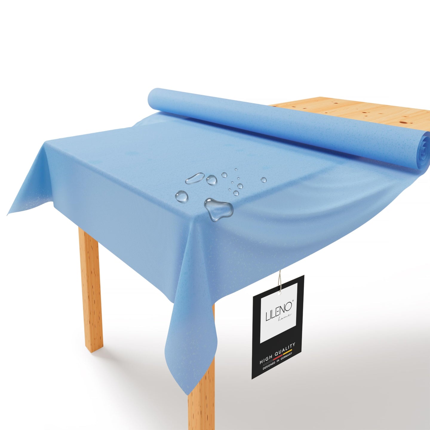 Tischdeckenrolle 1,10x25 m - Tischdecke aus Vlies