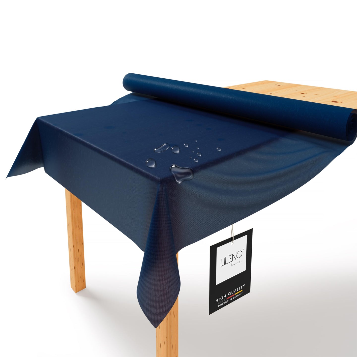 Tischdeckenrolle 1,10x25 m - Tischdecke aus Vlies