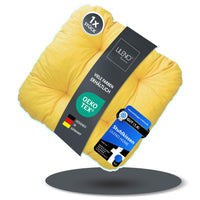 Stuhlkissen LISA CAPRI 1er Set - Sitzkissen für Gartenstuhl, Küchenstuhl oder Esszimmerstuhl