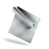 Bodenschutzmatte - Laufband Matte 1 mm Dicke - Fitness Unterlegmatte