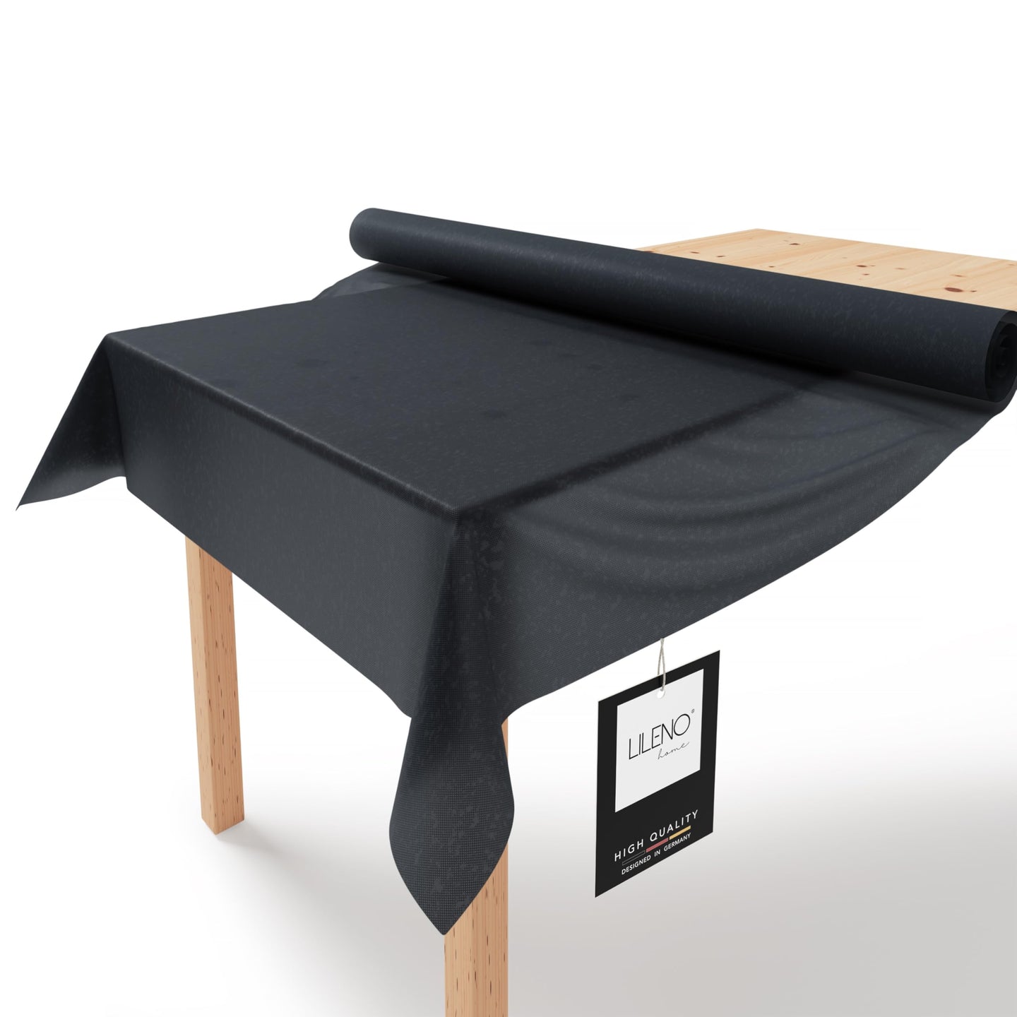 Tischdeckenrolle 1,10x25 m - Tischdecke aus Vlies