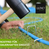 Erdnagel für verschiedene Zwecke - Erdanker, Heringe