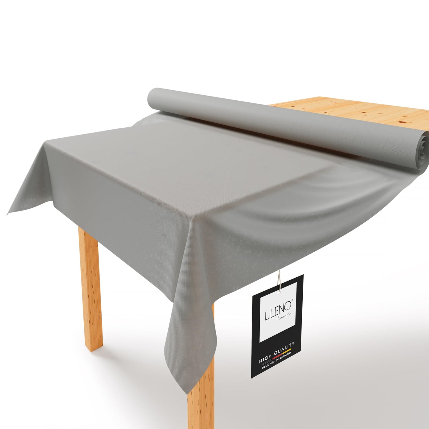 Tischdeckenrolle 1,10x25 m - Tischdecke aus Vlies