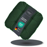 Stuhlkissen LISA CAPRI 1er Set - Sitzkissen für Gartenstuhl, Küchenstuhl oder Esszimmerstuhl