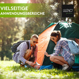 Erdnagel für verschiedene Zwecke - Erdanker, Heringe