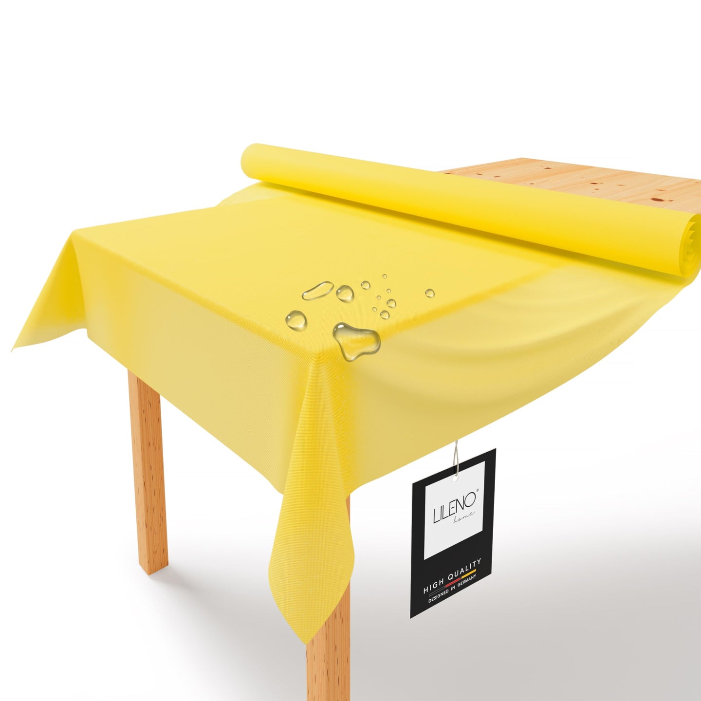 Tischdeckenrolle 1,10x25 m - Tischdecke aus Vlies
