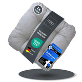 Stuhlkissen LISA CAPRI 1er Set - Sitzkissen für Gartenstuhl, Küchenstuhl oder Esszimmerstuhl