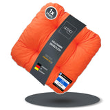 Stuhlkissen LISA CAPRI 1er Set - Sitzkissen für Gartenstuhl, Küchenstuhl oder Esszimmerstuhl