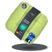 Stuhlkissen LISA CAPRI 1er Set - Sitzkissen für Gartenstuhl, Küchenstuhl oder Esszimmerstuhl