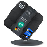 Stuhlkissen LISA CAPRI 1er Set - Sitzkissen für Gartenstuhl, Küchenstuhl oder Esszimmerstuhl