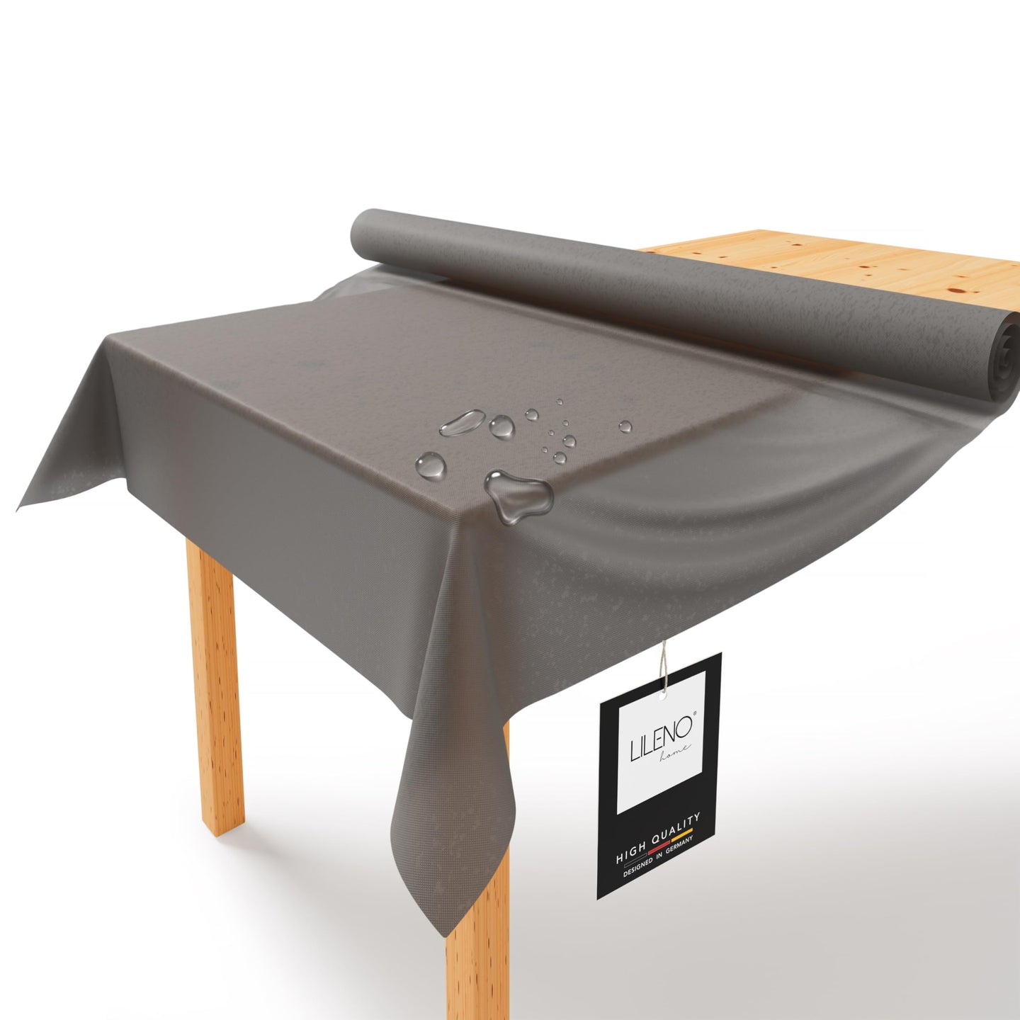 Tischdeckenrolle 1,10x25 m - Tischdecke aus Vlies