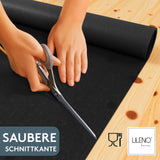 Tischdeckenrolle 1,10x25 m - Tischdecke aus Vlies