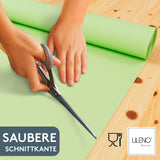 Tischdeckenrolle 1,10x25 m - Tischdecke aus Vlies