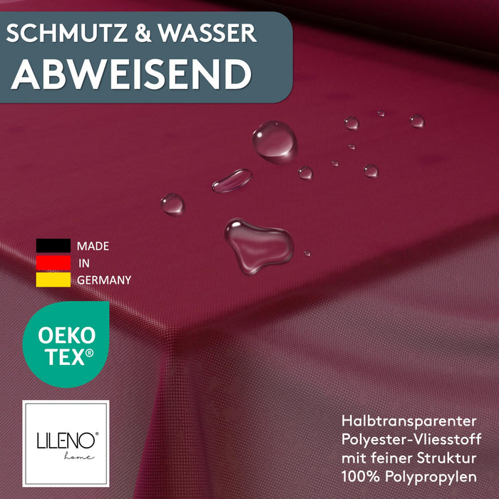 Tischdeckenrolle 1,10x25 m - Tischdecke aus Vlies
