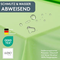 Tischdeckenrolle 1,10x25 m - Tischdecke aus Vlies