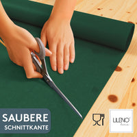 Tischdeckenrolle 1,10x25 m - Tischdecke aus Vlies