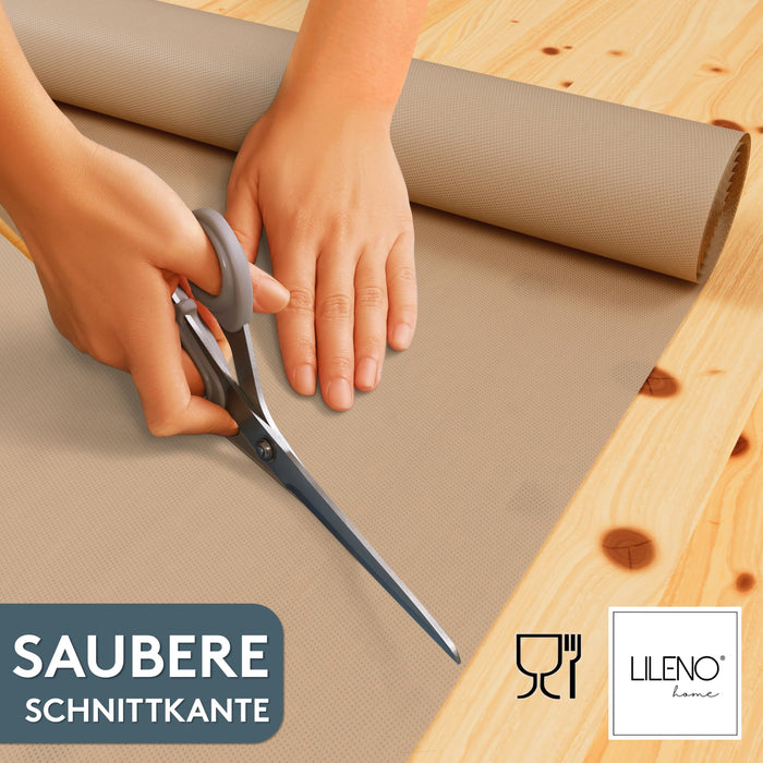 Tischdeckenrolle 1,10x25 m - Tischdecke aus Vlies