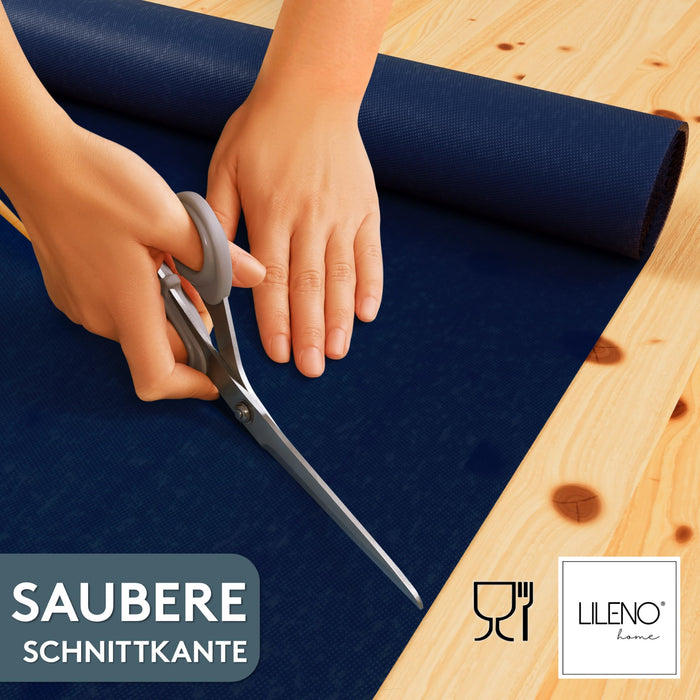 Tischdeckenrolle 1,10x25 m - Tischdecke aus Vlies