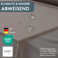 Tischdeckenrolle 1,10x25 m - Tischdecke aus Vlies