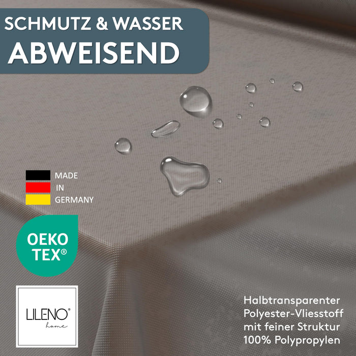 Tischdeckenrolle 1,10x25 m - Tischdecke aus Vlies
