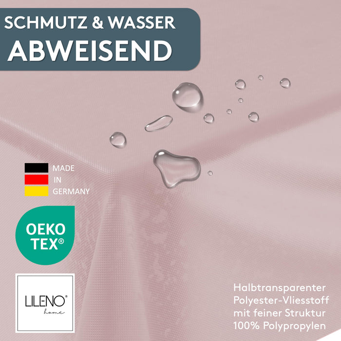 Tischdeckenrolle 1,10x25 m - Tischdecke aus Vlies