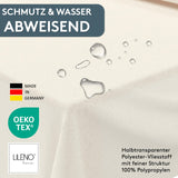 Tischdeckenrolle 1,10x25 m - Tischdecke aus Vlies