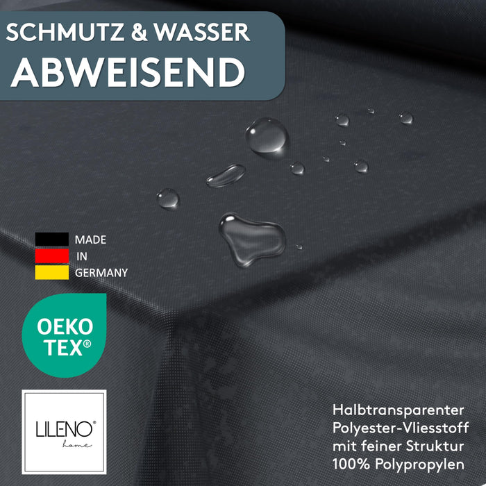 Tischdeckenrolle 1,10x25 m - Tischdecke aus Vlies