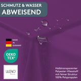 Tischdeckenrolle 1,10x25 m - Tischdecke aus Vlies