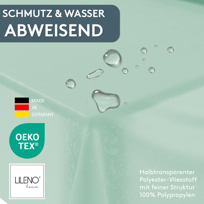Tischdeckenrolle 1,10x25 m - Tischdecke aus Vlies