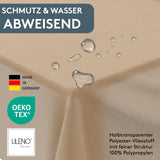 Tischdeckenrolle 1,10x25 m - Tischdecke aus Vlies