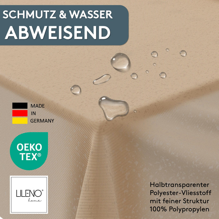 Tischdeckenrolle 1,10x25 m - Tischdecke aus Vlies