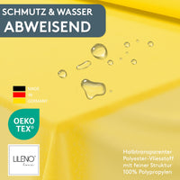 Tischdeckenrolle 1,10x25 m - Tischdecke aus Vlies
