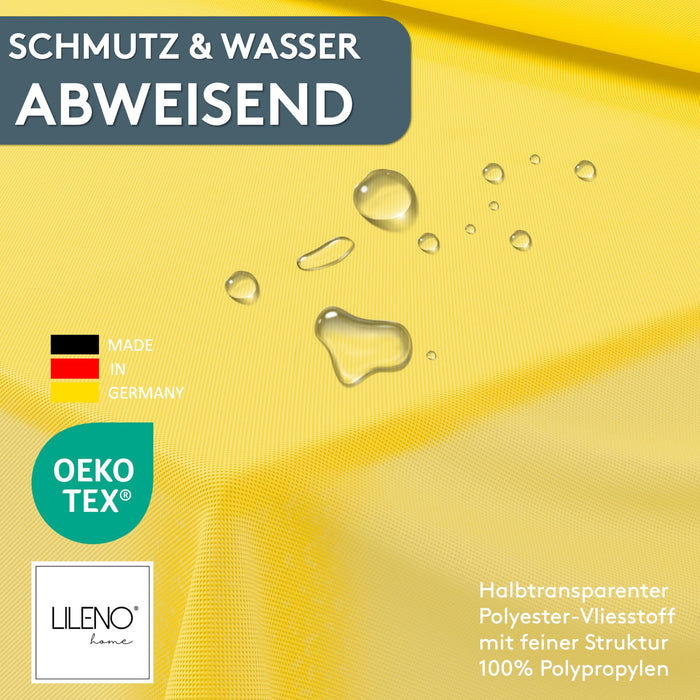 Tischdeckenrolle 1,10x25 m - Tischdecke aus Vlies